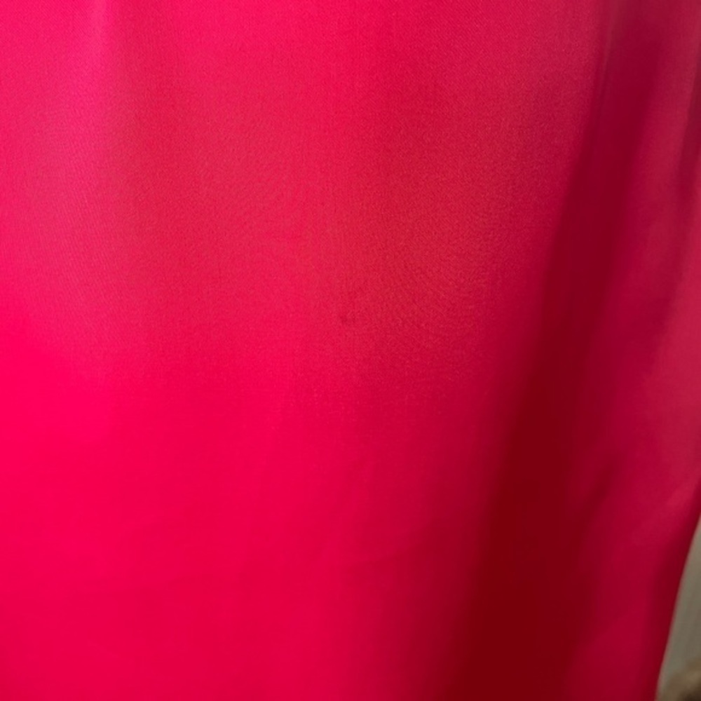 Aidan Mottox one shoulder dress | size 6 - Picture 5 of 7